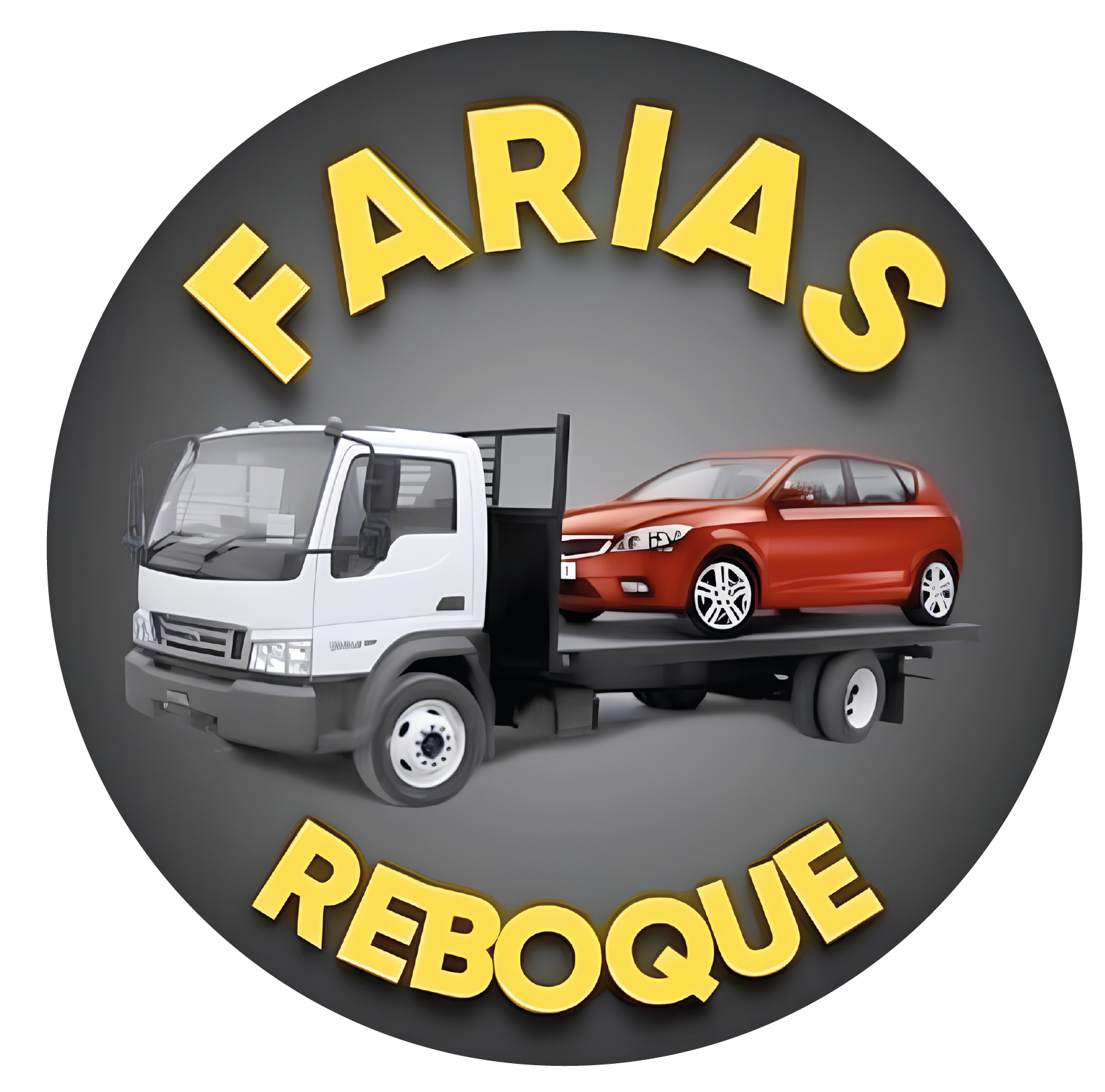 FARIAS REBOQUE