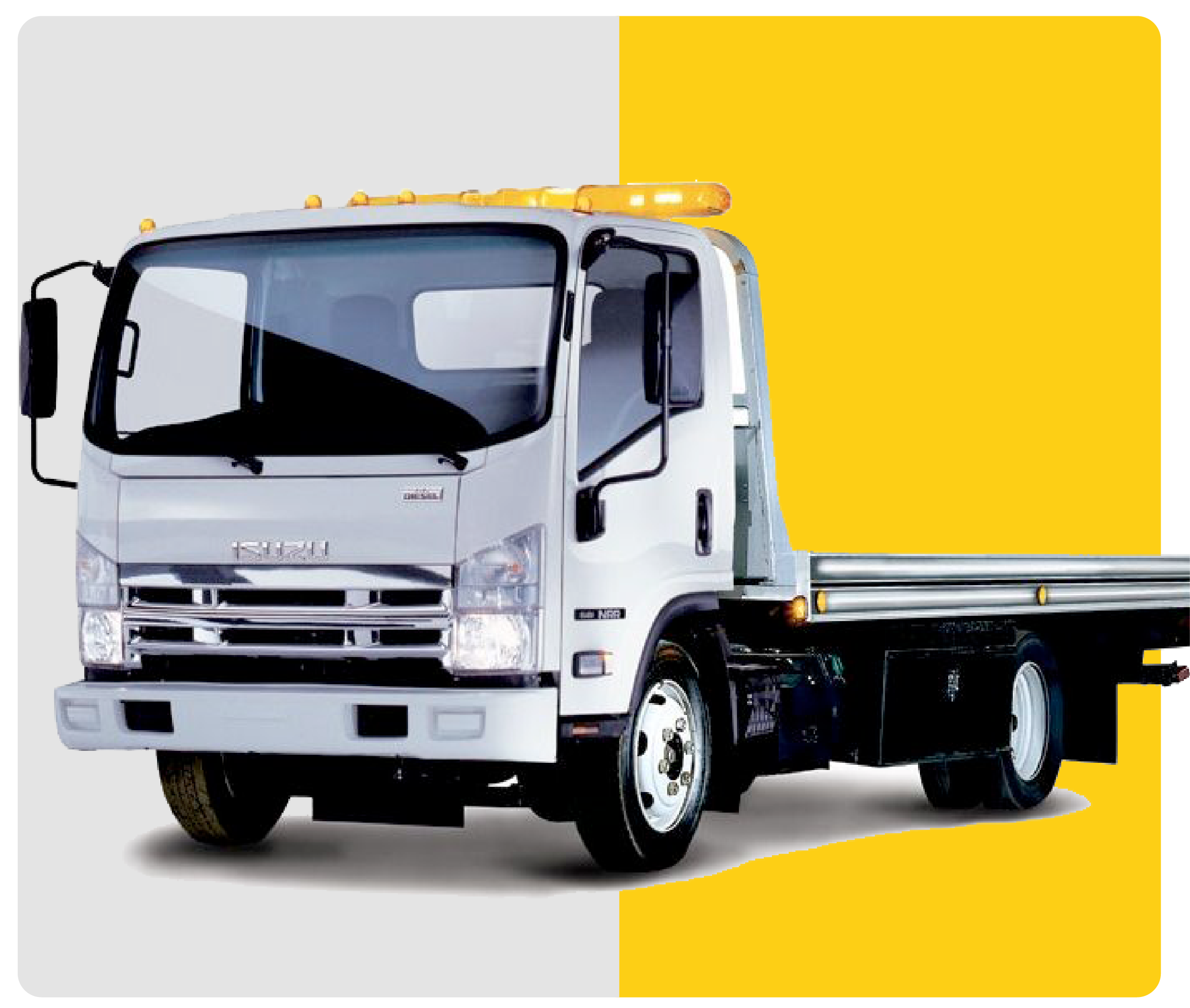 Serviço de Reboque Farias